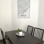 Apartment 1 Casual Apartments Barcelona