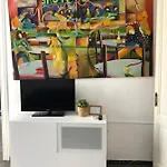 Apartment 1 Casual Apartments Barcelona