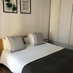 1 Casual Apartments Barcelona