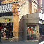 1 Casual Apartments Barcelona