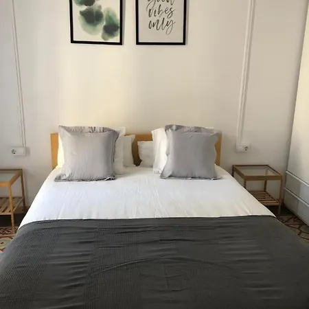 Lägenhet 1 Casual Apartments