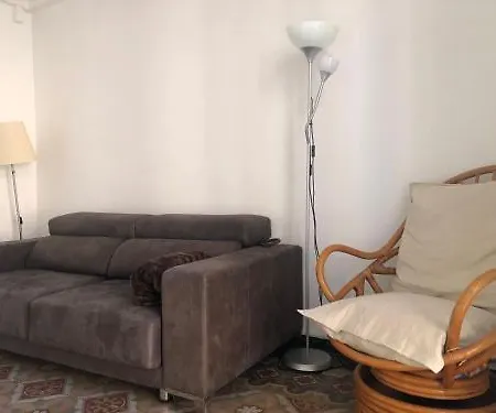 1 Casual Apartments Barcelona