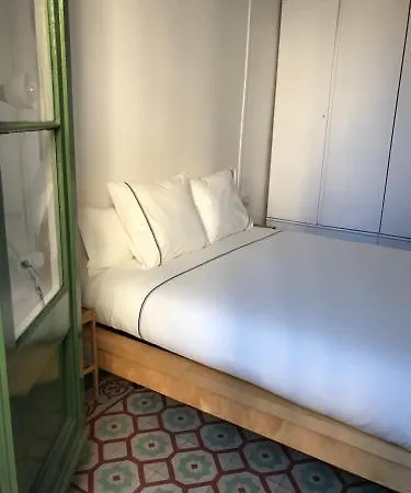 1 Casual Barcelona