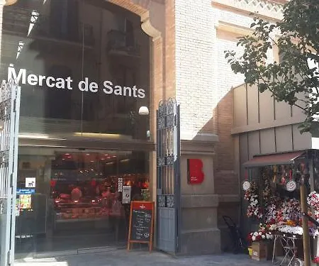 1 Casual Barcelona