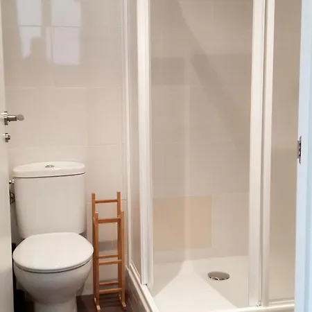 1 Casual Apartments Lägenhet Barcelona