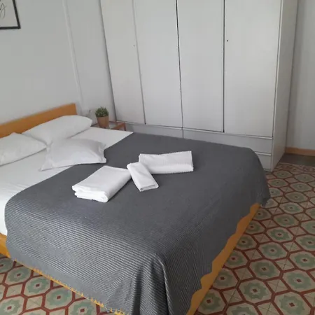 1 Casual Apartments Lägenhet
