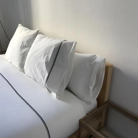 Lägenhet 1 Casual Apartments *