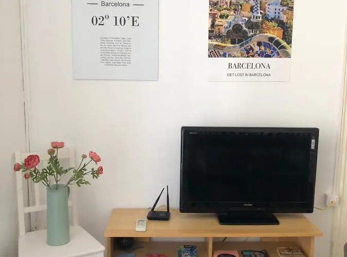 1 Casual * Barcelona