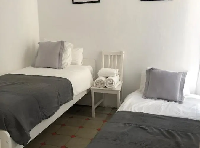 1 Casual Apartman