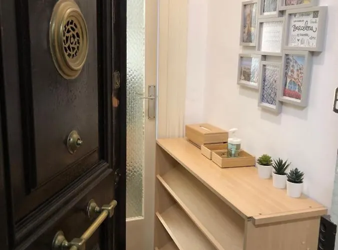 Apartman 1 Casual *