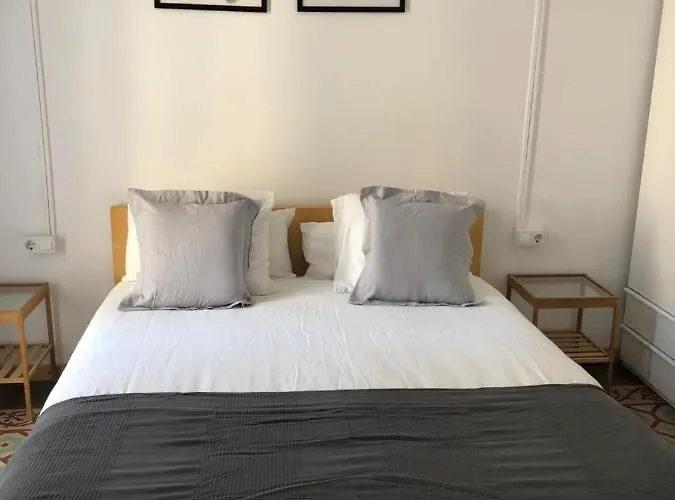 Apartman 1 Casual