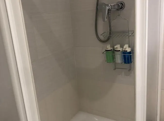 1 Casual Apartman