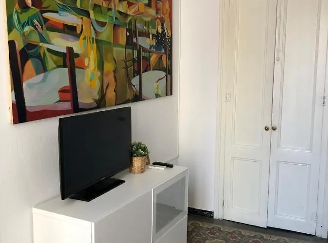 1 Casual Apartman