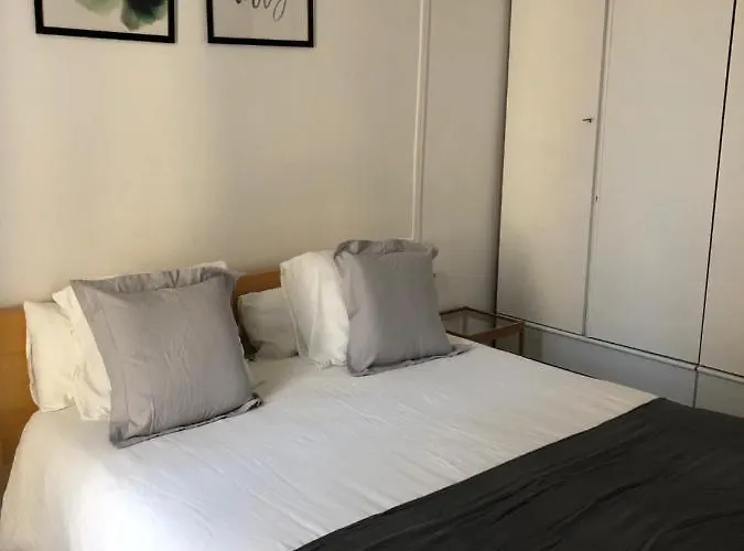 1 Casual Barcelona