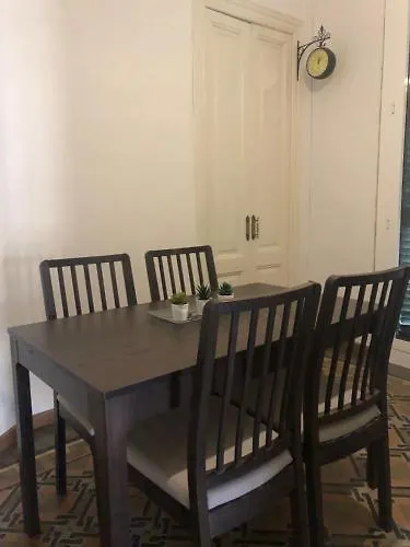 Apartman 1 Casual