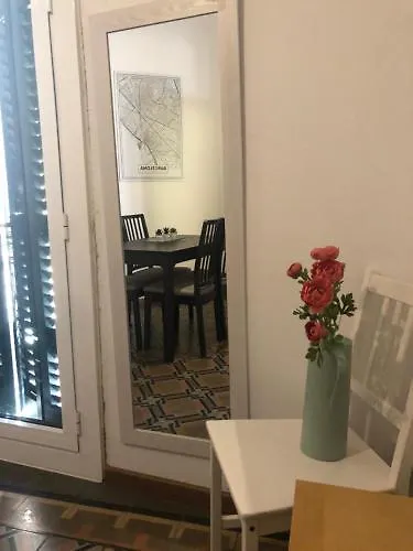 Apartman 1 Casual