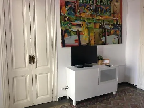 1 Casual Apartman Barcelona