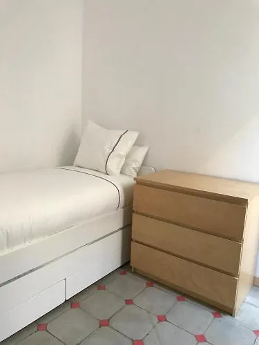 Apartman 1 Casual Barcelona