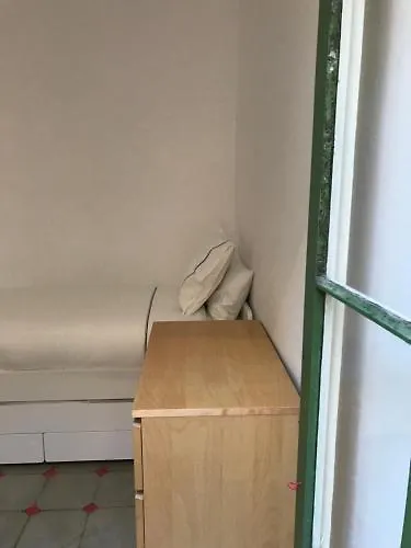 Apartman 1 Casual *