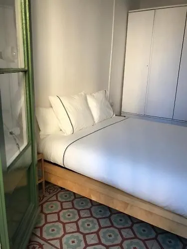 1 Casual Barcelona