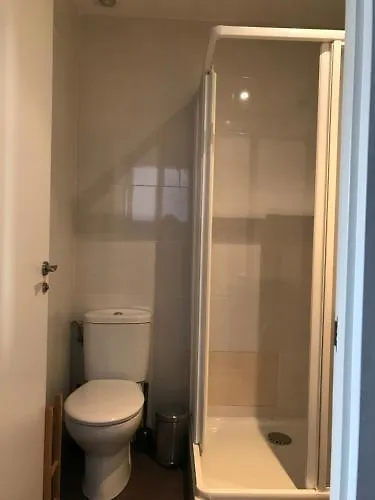 1 Casual Apartman Barcelona