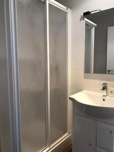 1 Casual Apartman Barcelona