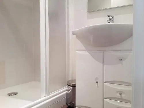 1 Casual Apartman Barcelona