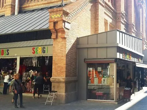 1 Casual Barcelona