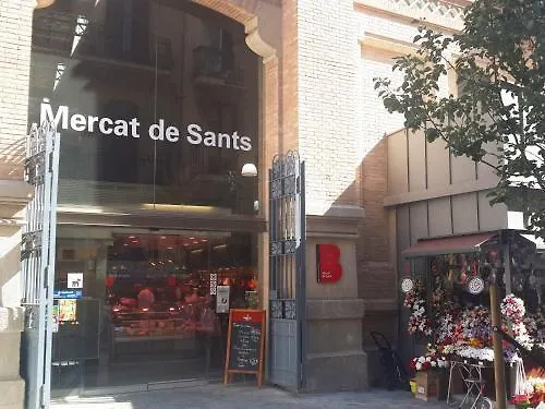 1 Casual Barcelona