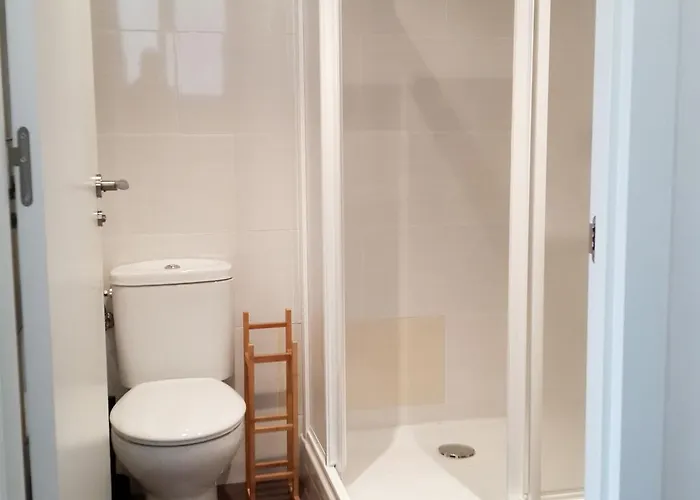 1 Casual Apartman Barcelona