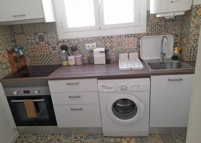 1 Casual Barcelona