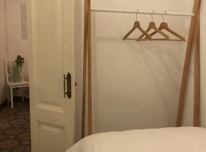 Apartman 1 Casual *