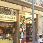 1 Casual برشلونة