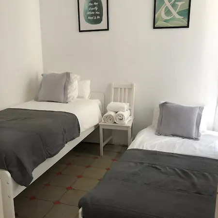 1 Casual Apartamento