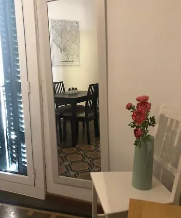 Apartamento 1 Casual