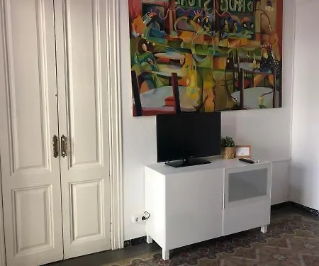 1 Casual Apartamento Barcelona
