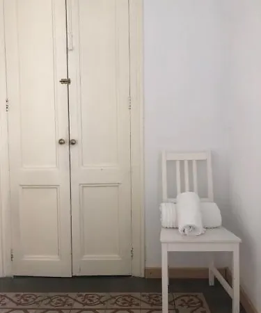 1休闲公寓 巴塞罗那