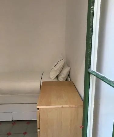 公寓 1休闲公寓 *