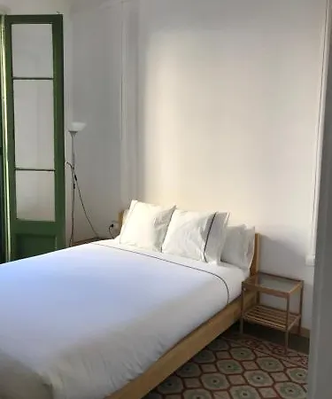 1 Casual Barcelona