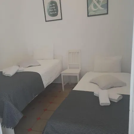 1休闲公寓