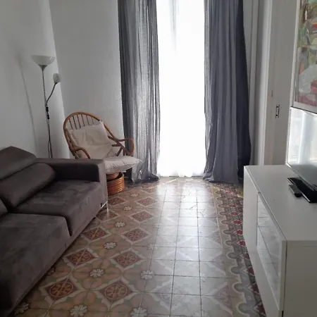 شقة 1 Casual برشلونة